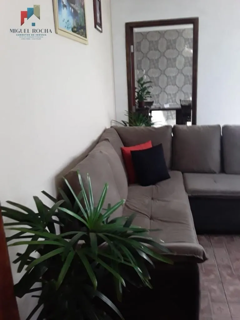 Imagem Casa à venda no bairro Vila Santa Adelia - Tatuí/SP