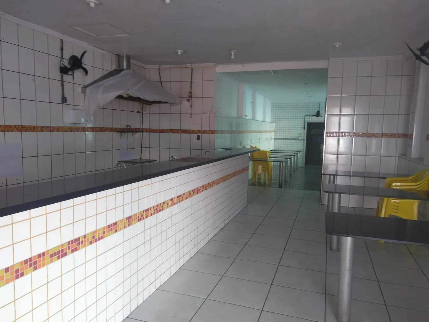 Imagem Comercial para Locação 300M², Jardim das Nações, Taubaté - SP