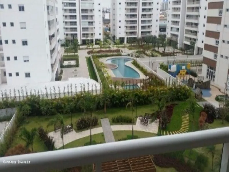 Imagem Condomínio Reserva Espaço Cerâmica São Caetano do Sul, Apartamento à venda com 4 dormitórios em Cerâmica São Caetano do Sul SP