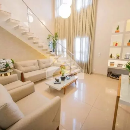 Imagem Casa de Condomínio em Pitas - Cotia