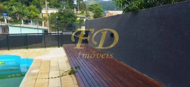 Imagem Chácara em condomínio - Ipeville Mairiporã - Escriturada