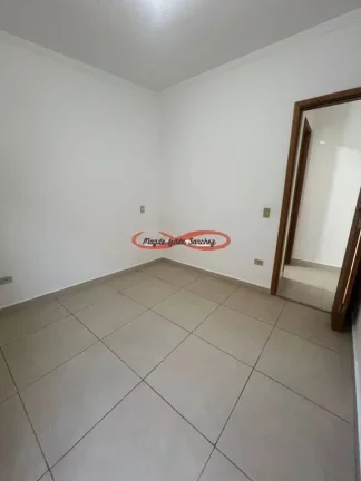 Imagem APARTAMENTO PARA ALUGUEL A 900 METROS DO METRÔ GUILHERMINA-ESPERANÇA