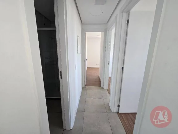 Imagem Apartamento para alugar, 74 m² por R$ 3.400,00/mês - Partenon - Porto Alegre/RS