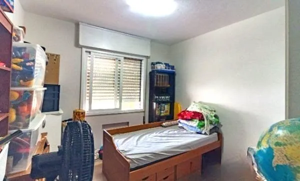 Imagem Apartamento no bairro Petrópolis de 2 dormitórios e vaga
