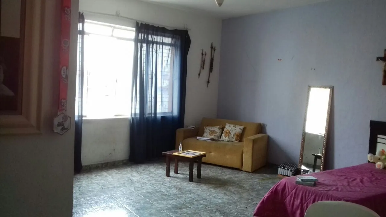 Imagem Casa à venda 4 Quartos, 1 Vaga, 261.6M², Centro, Aparecida - SP