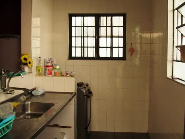 Imagem Casa à venda 2 Quartos, 2 Vagas, 300M², Chácara Galega, Pindamonhangaba - SP