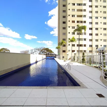 Imagem Near Lourenzzo Residence - NEAR LOURENZZO RESIDENCE, Apartamento a venda 3 quartos (1 suíte) - Vila Rosa