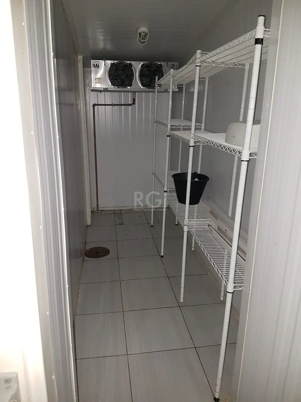 Imagem Loja para Venda - 93m², 0 dormitórios, Protásio Alves