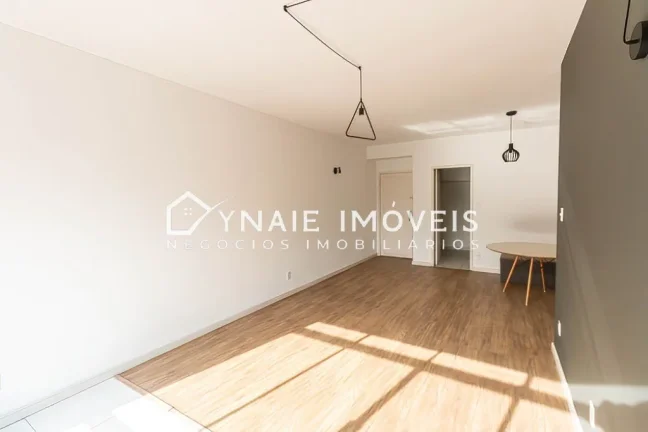 Imagem APARTAMENTO RESIDENCIAL em SÃO PAULO - SP, VILA NOVA CONCEIÇÃO