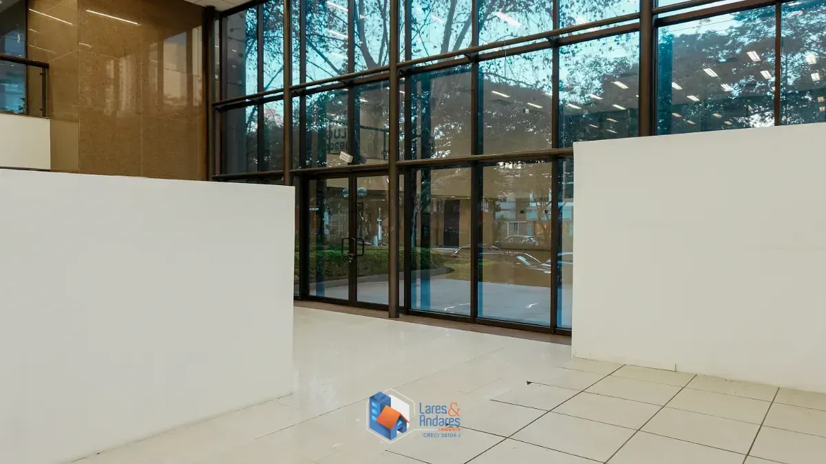 Imagem Conjunto comercial para venda em Brooklin Paulista, 912m²