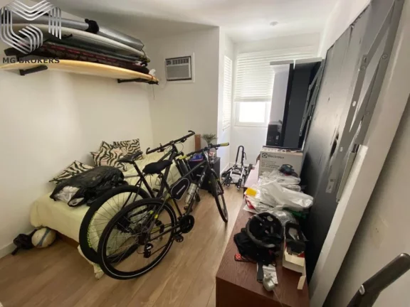 Imagem APARTAMENTO RESIDENCIAL em RIO DE JANEIRO - RJ, BARRA DA TIJUCA