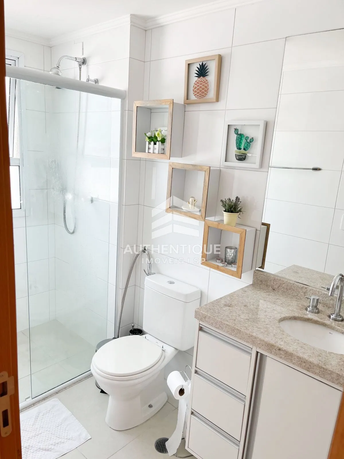 Imagem SKY PATRIANI - Apartamento à venda no bairro Vila Scarpelli - Santo André/SP