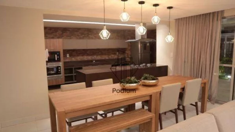 Imagem Apartamento com varanda / sacada gourmet próximo a postos de gasolina, restaurantes e supermercado no bairro Pedro Gondim - AP2237