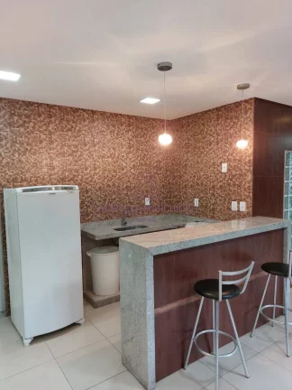 Imagem Apartamento 2 quartos sol da manhã em Itaparica
