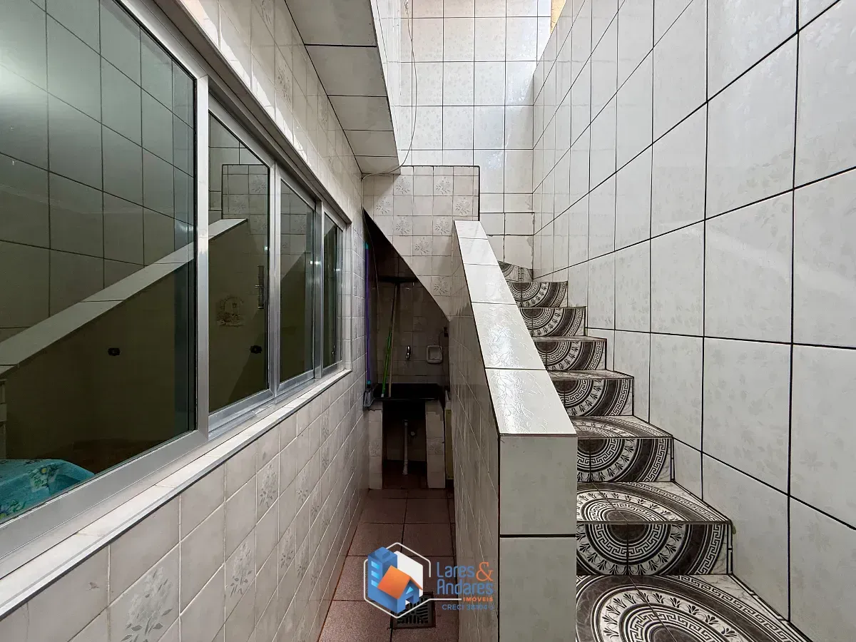 Imagem Sobrado para venda em Balneário São Francisco com 3 quartos, 173m²
