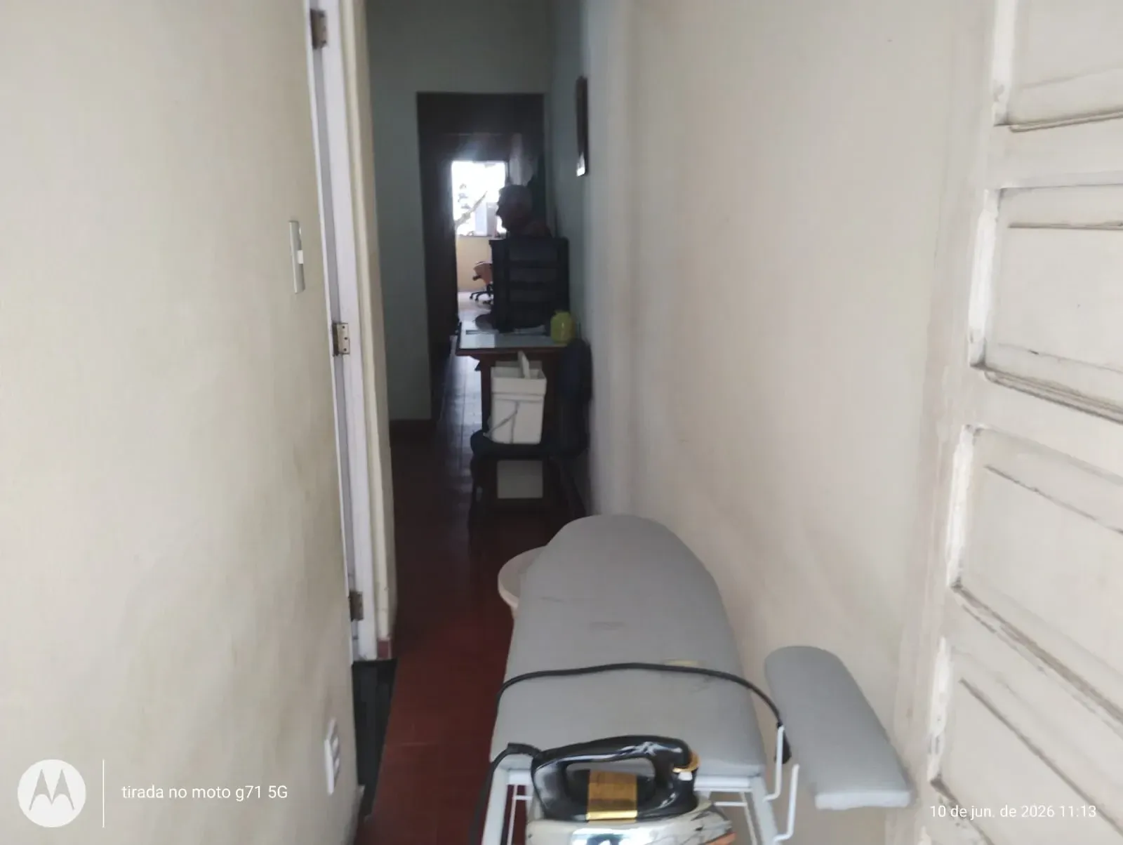 Imagem Casa com 4 Quartos à Venda, 225 m² em Umarizal - Belém