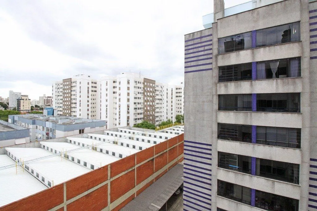 Imagem Apartamento para Venda - 72m², 2 dormitórios, 1 vaga - Passo da Areia