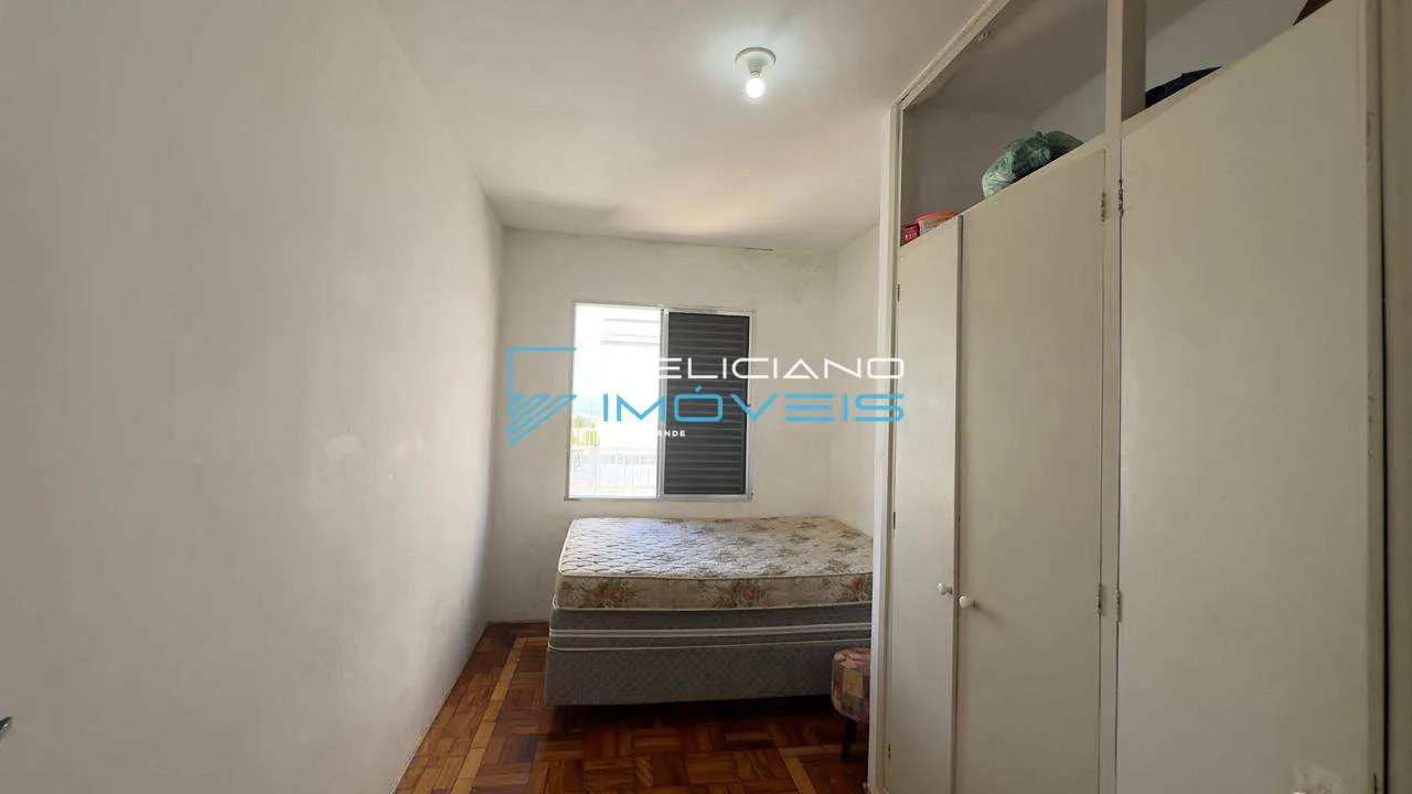 Imagem Apartamento com 1 quarto, Guilhermina, Praia Grande - R$ 300 mil, Cod: 6985