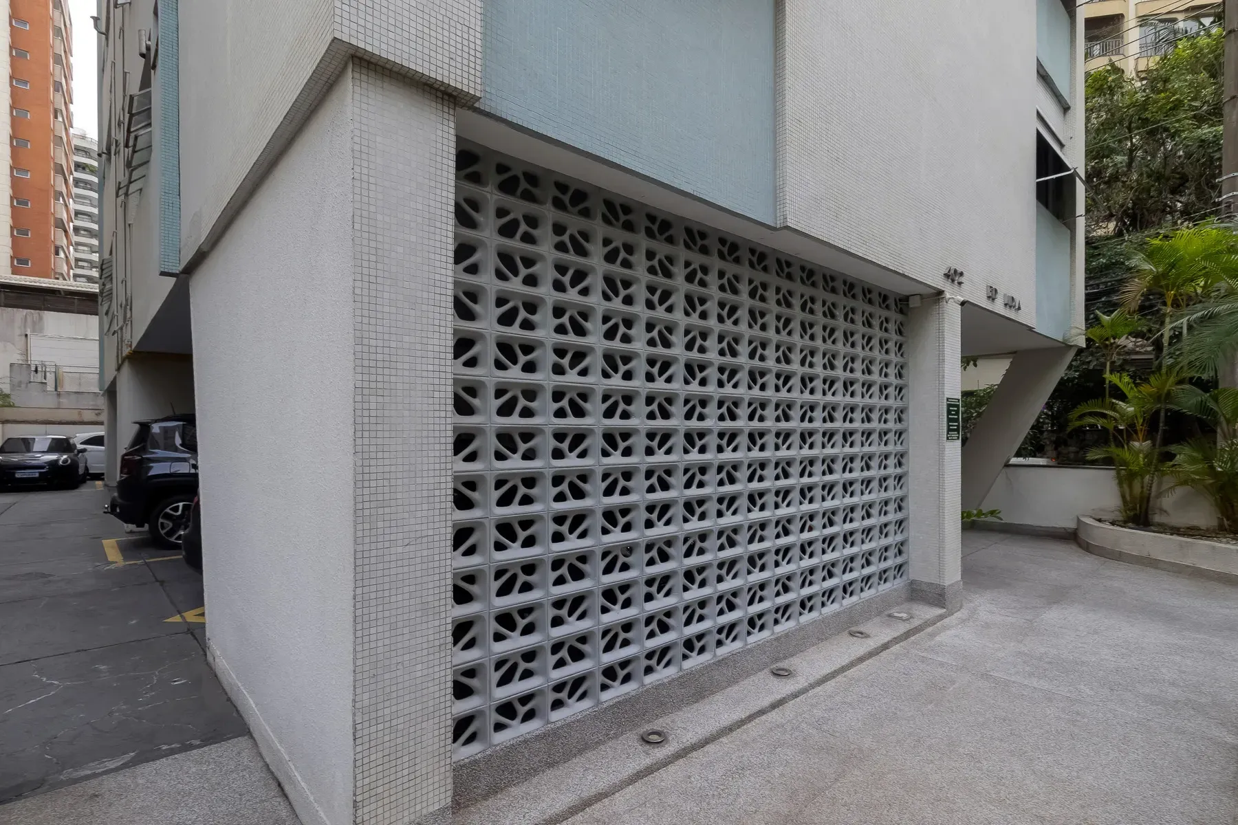 Imagem Apartamento com 2 Quartos à Venda, 107 m² em Jardim Paulista - São Paulo