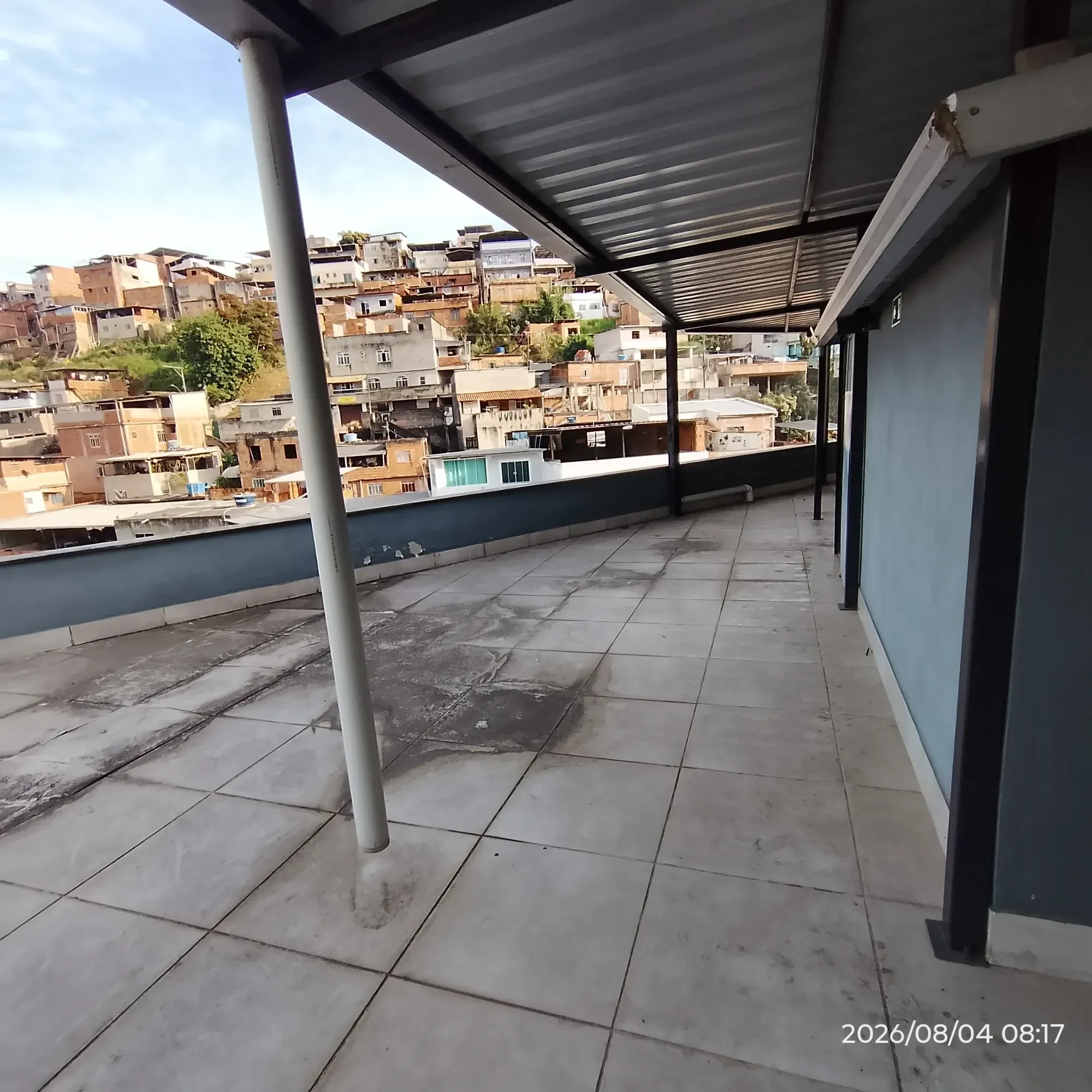 Foto do imóvel: Imóvel Comercial à Venda ou Locação, 230 m² em Ipiranga - Juiz de Fora