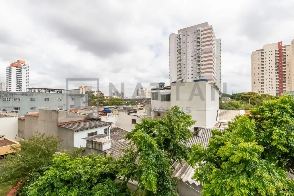 Imagem Apartamento com 2 dormitórios à venda, 52 m² por R$ 680.000,00 - Mooca - São Paulo/SP