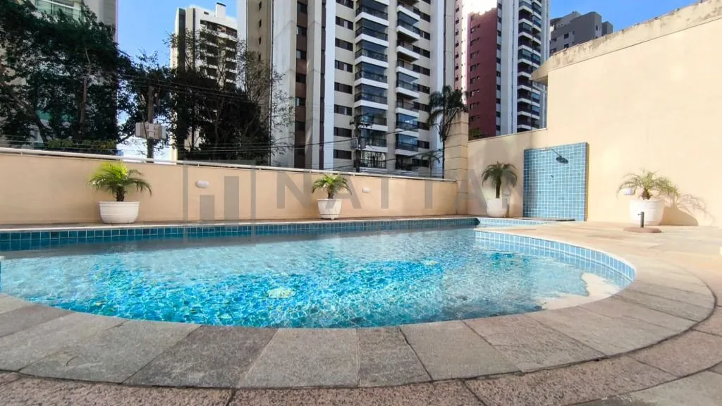 Imagem Apartamento com 3 dormitórios à venda, 130 m² por R$ 1.320.000,00 - Tatuapé - São Paulo/SP