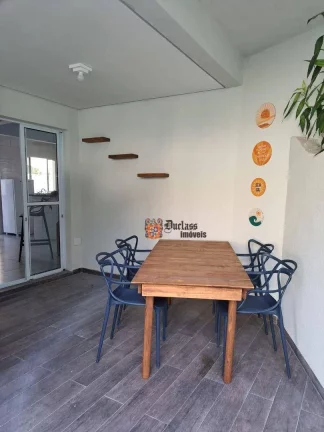 Imagem Sobrado com 3 dormitórios à venda, 110 m² por R$ 520.000,00 - Boiçucanga - São Sebastião/SP