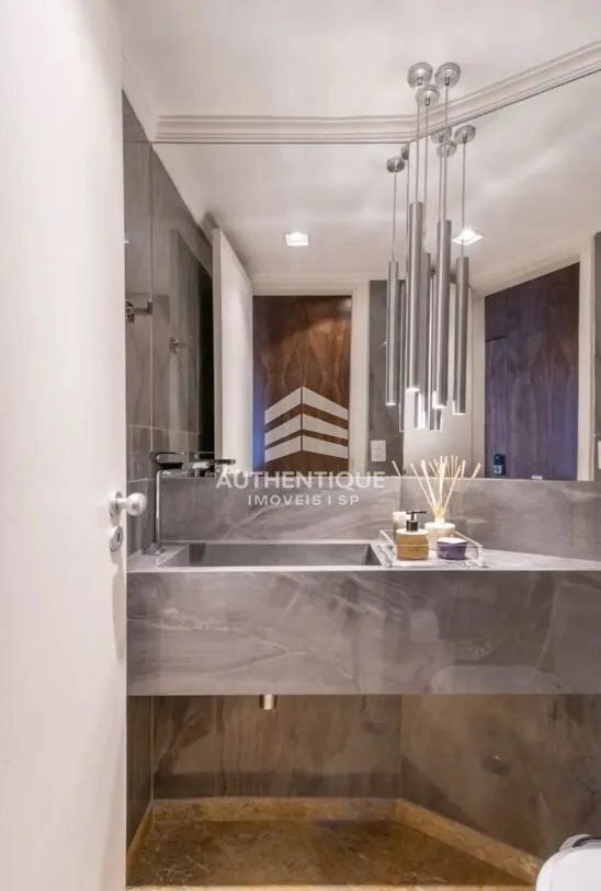 Imagem THE MACKINTOSH TOWER PERDIZES - Apartamento no bairro Perdizes à venda