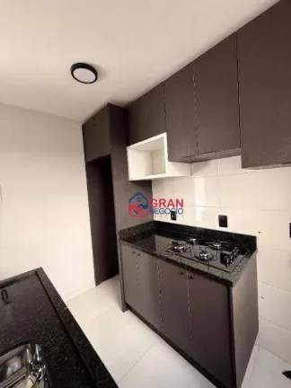 Imagem Lindo Apartamento - Campo Largo/PR