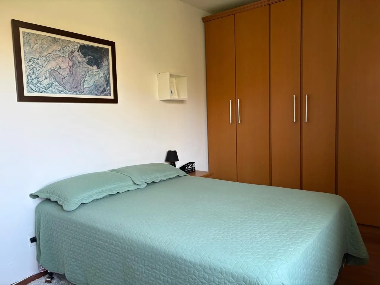 Imagem Apartamento 80,43m², 2 dormitórios no Menino Deus