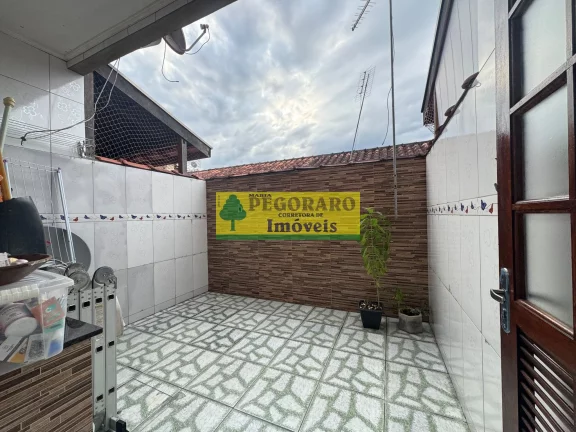 Imagem Apartamento à venda em Caraguatatuba-SP, Martim de Sá 1 quarto, 1 sala, 1 banheiro, 1 vaga de garagem, 51 m²!
