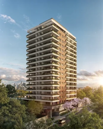 Foto do imóvel Apartamento à venda no bairro Sumarezinho - São Paulo/SP