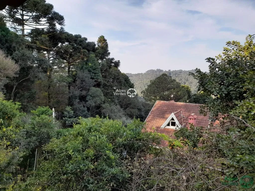 Imagem Casa à Venda em Avenida Central, Gramado - RS