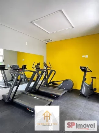 Imagem Apartamento à venda, com 2 quartos, 52m2