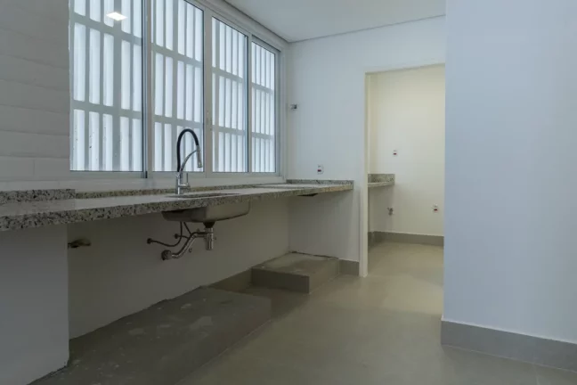 Imagem Apartamento à venda em São Paulo, Paraíso, com 3 quartos, 115m2