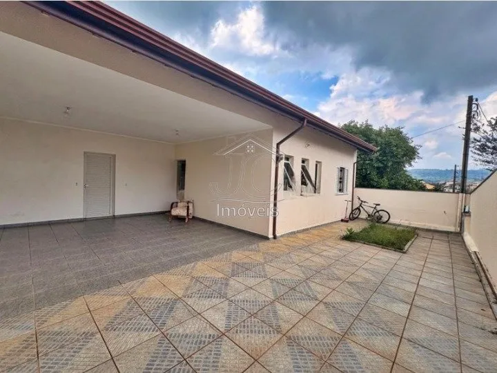 Imagem Casa térrea à venda no Loteamento Nova Espírito Santo - Valinhos/SP