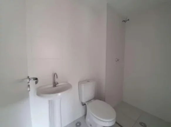 Imagem Sacomã | 2 Dormitórios | Fácil acesso ao metrô | Programa Casa Minha Vida