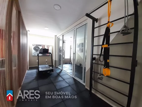 Imagem Apartamento com 3 dormitórios à venda, 70 m² por R$ 330.000,00 - Centro - Americana/SP