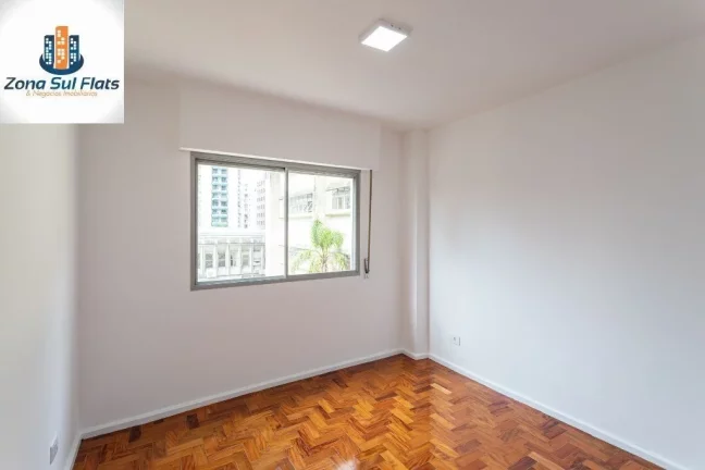 Imagem Excelente Apartamento à Venda Na Vila Mariana Com 3 Dormitórios Sendo 1 Suíte e 2 Vagas
