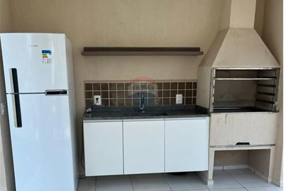Imagem Apartamento com 1 quartos para locação em Guaratiba