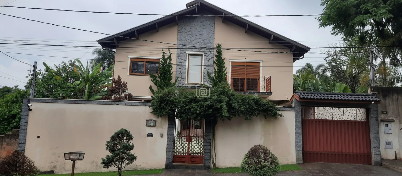 Imagem Casa 3 quartos à venda em Bortolan, Poços de Caldas
