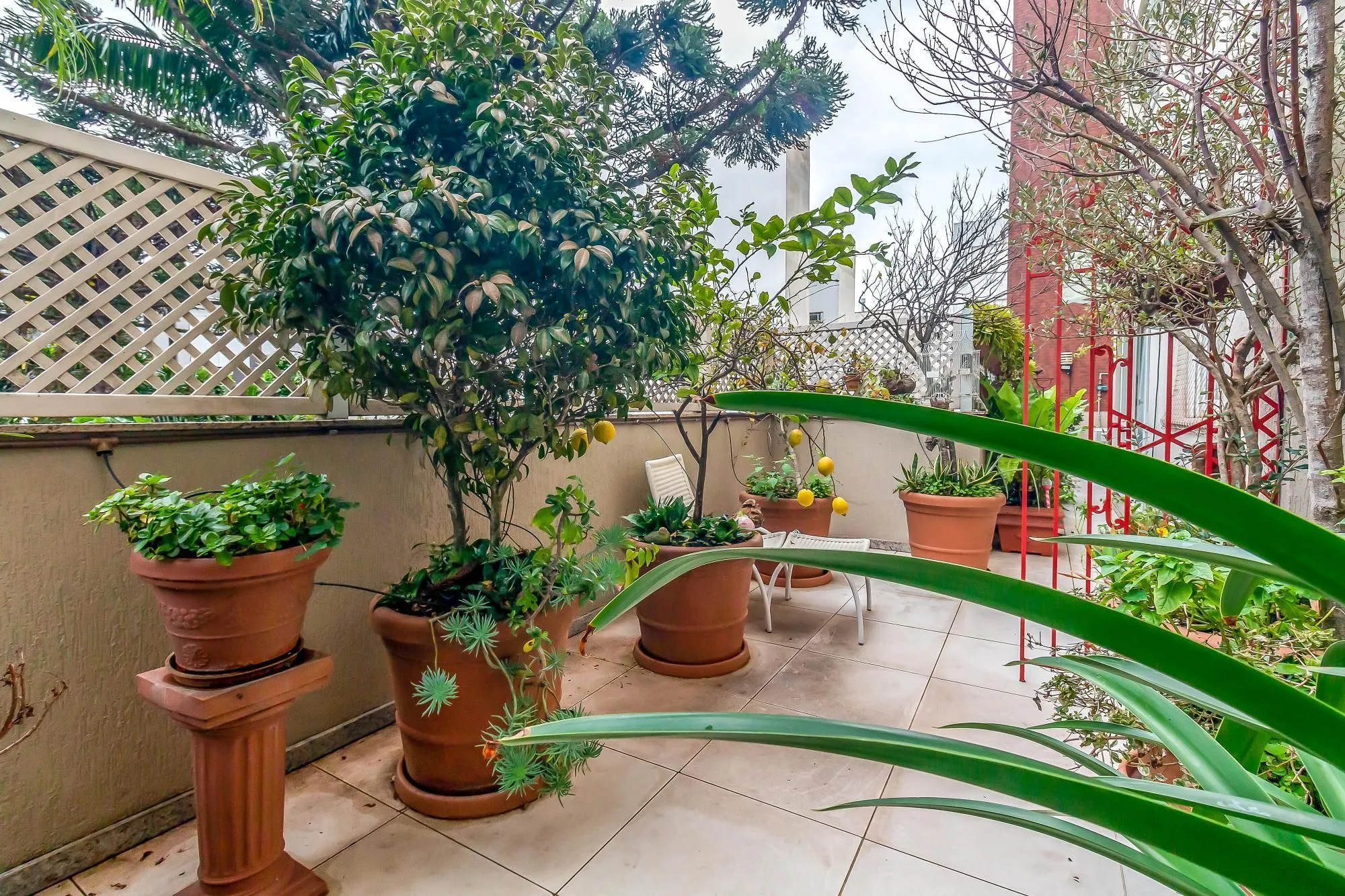 Imagem Apartamento Garden com lazer completo no Higienópolis 265m² - R$2.990.000 - POA | RS
