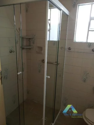 Imagem VENHA MORAR EM SOBRADO COM PISCINA A 5 MINUTOS DA ESTAÇÃO DO METRO VILA MARIANA OTIMO VALOR!!!