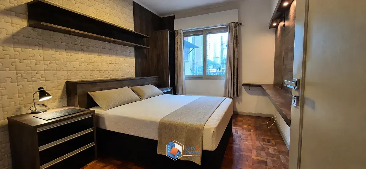 Imagem Apartamento para venda em Água Branca com 2 quartos, 66m²