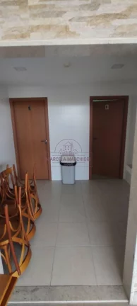 Imagem AP 2 quartos,suíte, ótima localização, quadra do mar, prédio novo, lazer.