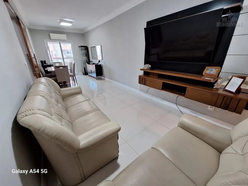 Imagem Apartamento 2 dormitórios sendo 1 suíte no coração da Vila Guilhermina