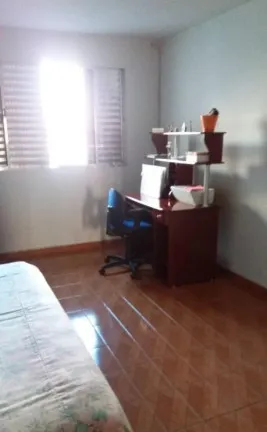 Imagem Casa com 4 Quartos à Venda,  em Jardim Saporito - Taboão da Serra