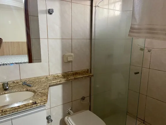 Imagem Apartamento com 3 Quartos à Venda, 78 m² em Jardim América - Goiânia