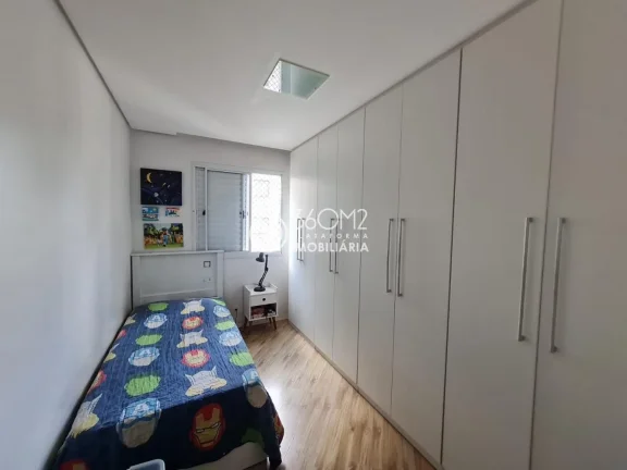 Imagem Apartamento para Venda em São Bernardo do Campo / SP no bairro Nova Petrópolis