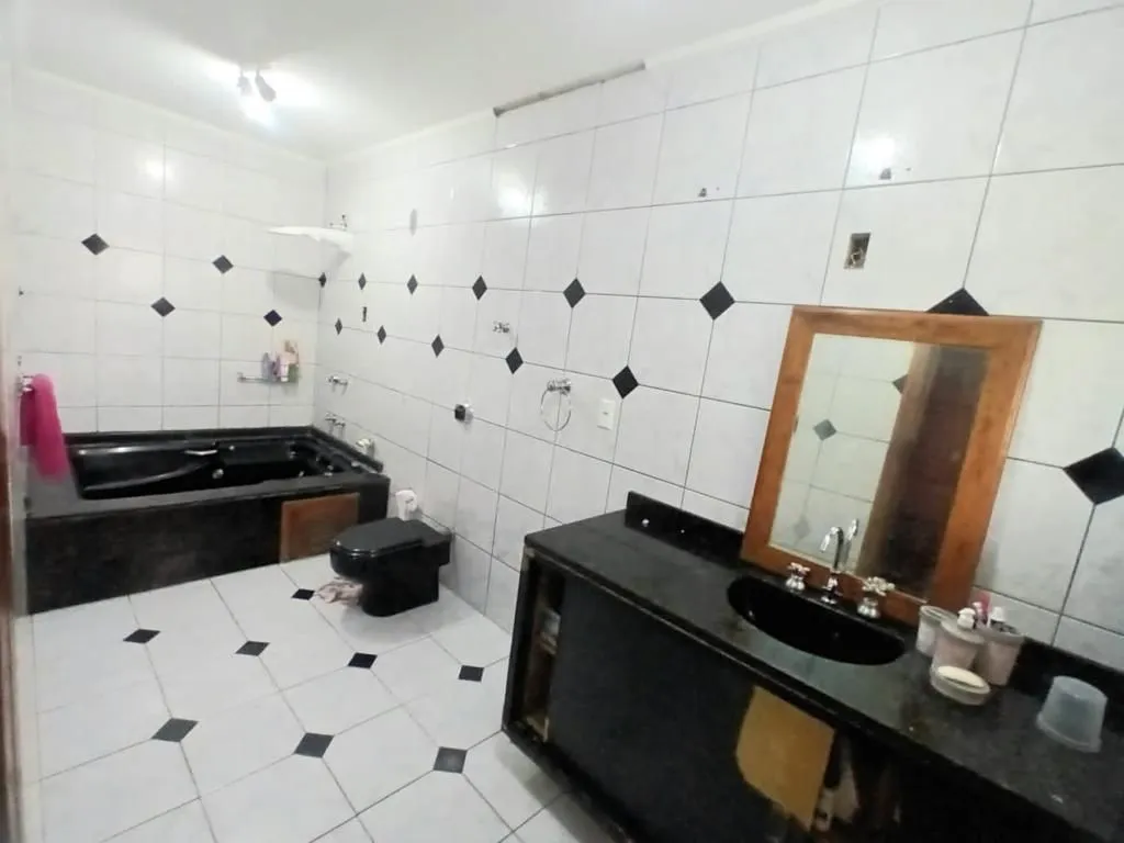 Imagem Sobrado em Nossa Senhora das Graças